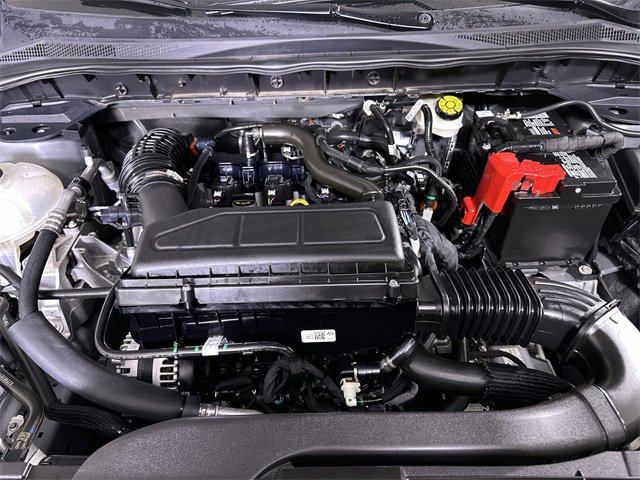 Used 2024 Ford Escape ST-Line image 31