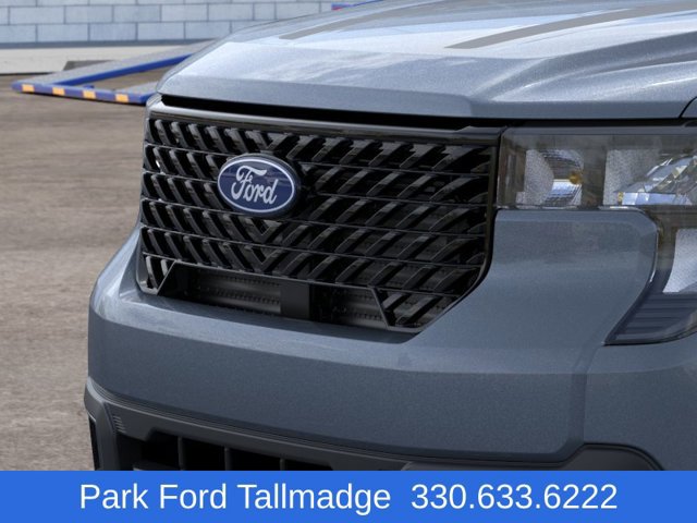 New 2026 Ford Maverick XLT AWD/4WD image 18