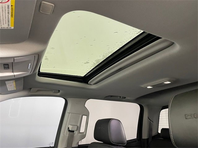 Used 2017 GMC Sierra 3500 Denali w/ Duramax Plus Package image 14