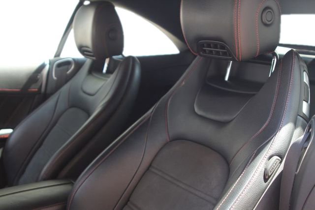 Used 2017 Mercedes-Benz C 43 AMG 4MATIC Cabriolet image 20