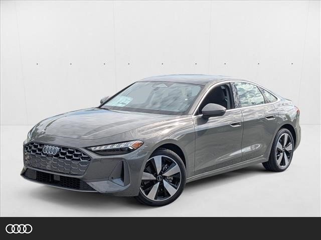 New 2025 Audi A5 2.0T Premium Plus