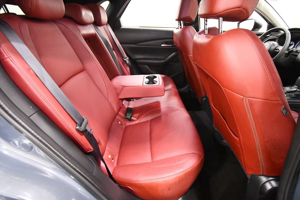 Used 2023 MAZDA CX-30 AWD 2.5 S w/ Preferred Package image 18