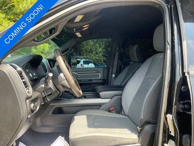 Used 2022 RAM 4500 SLT w/ Quick Order Package 2YG SLT AWD/4WD video 2