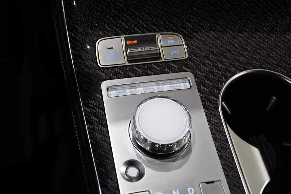 New 2026 Genesis GV70 3.5T Sport Prestige image 21