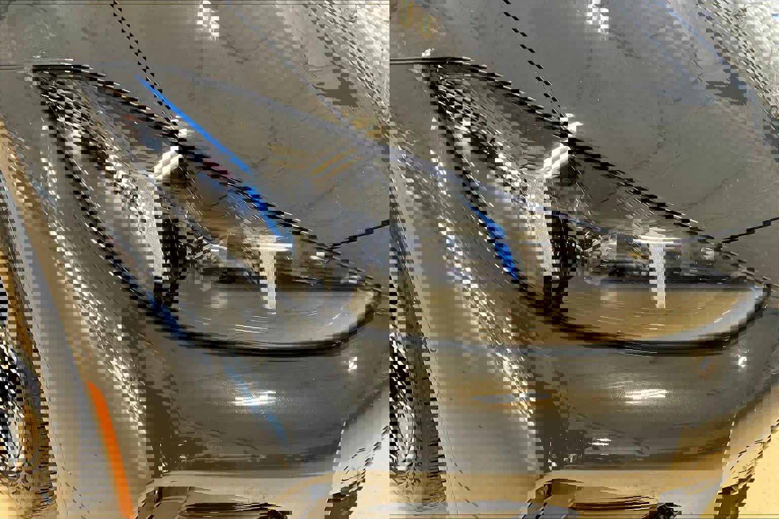 Certified 2025 BMW i4 xDrive40i w/ M Sport Package image 25