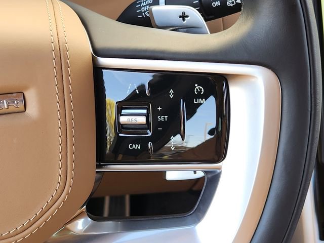 Used 2023 Land Rover Range Rover SE image 28