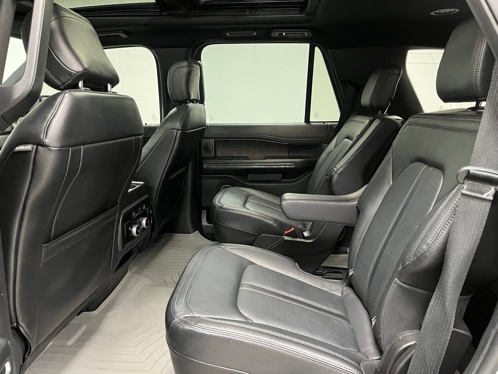 Used 2020 Ford Expedition Limited w/ Special Edition Package AWD/4WD image 46