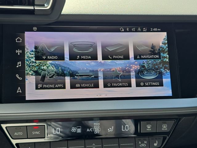 Used 2025 Audi A3 2.0T Premium image 23