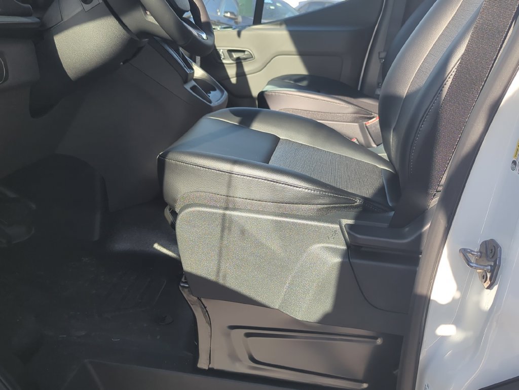 New 2027 Ford Transit 350 XL AWD/4WD image 6