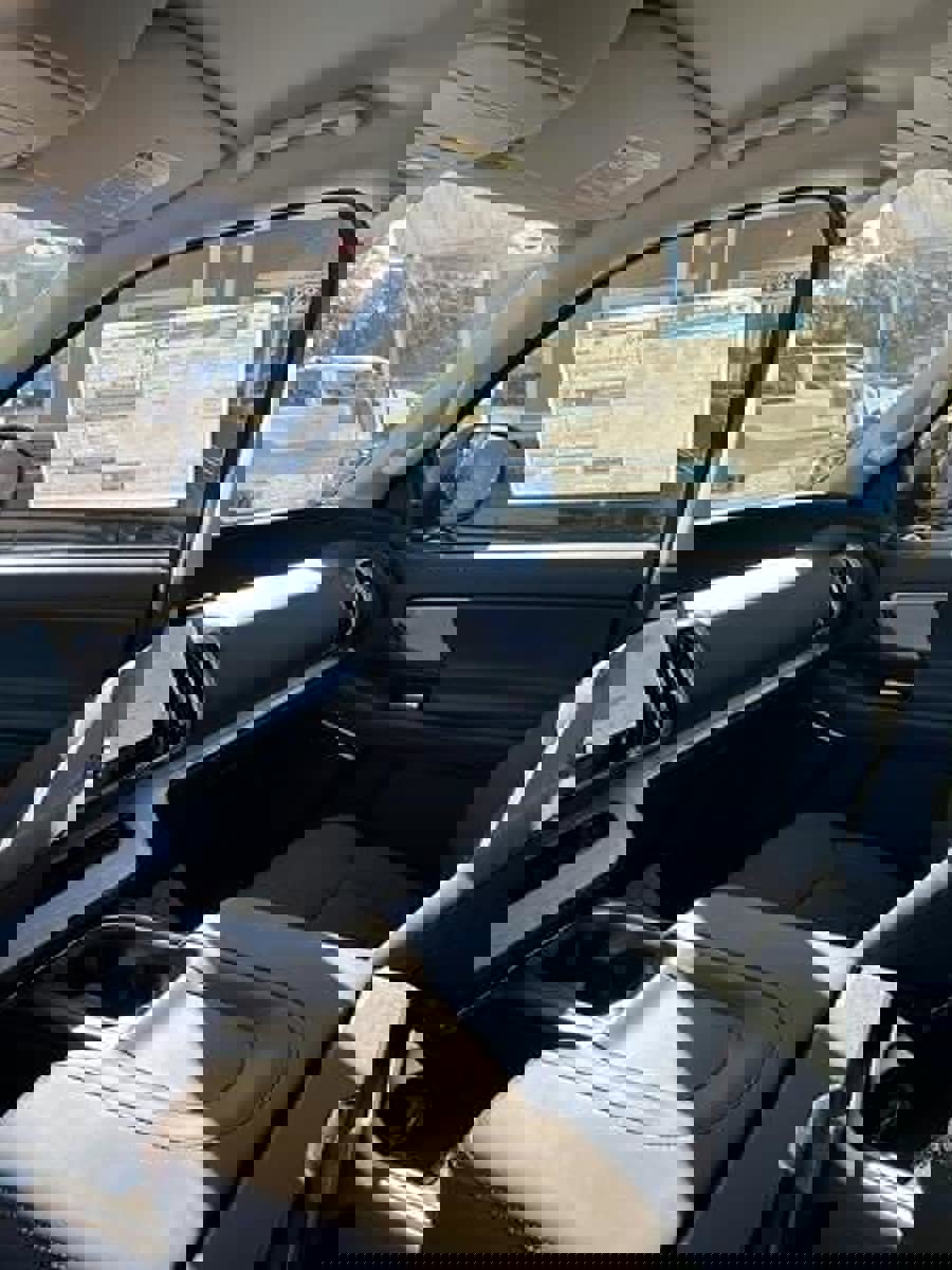 New 2025 Ford Expedition Max Active image 19