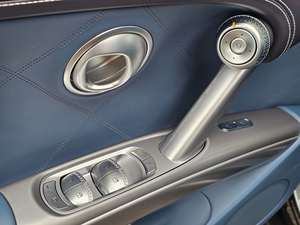New 2026 Genesis GV60 Advance AWD/4WD image 32