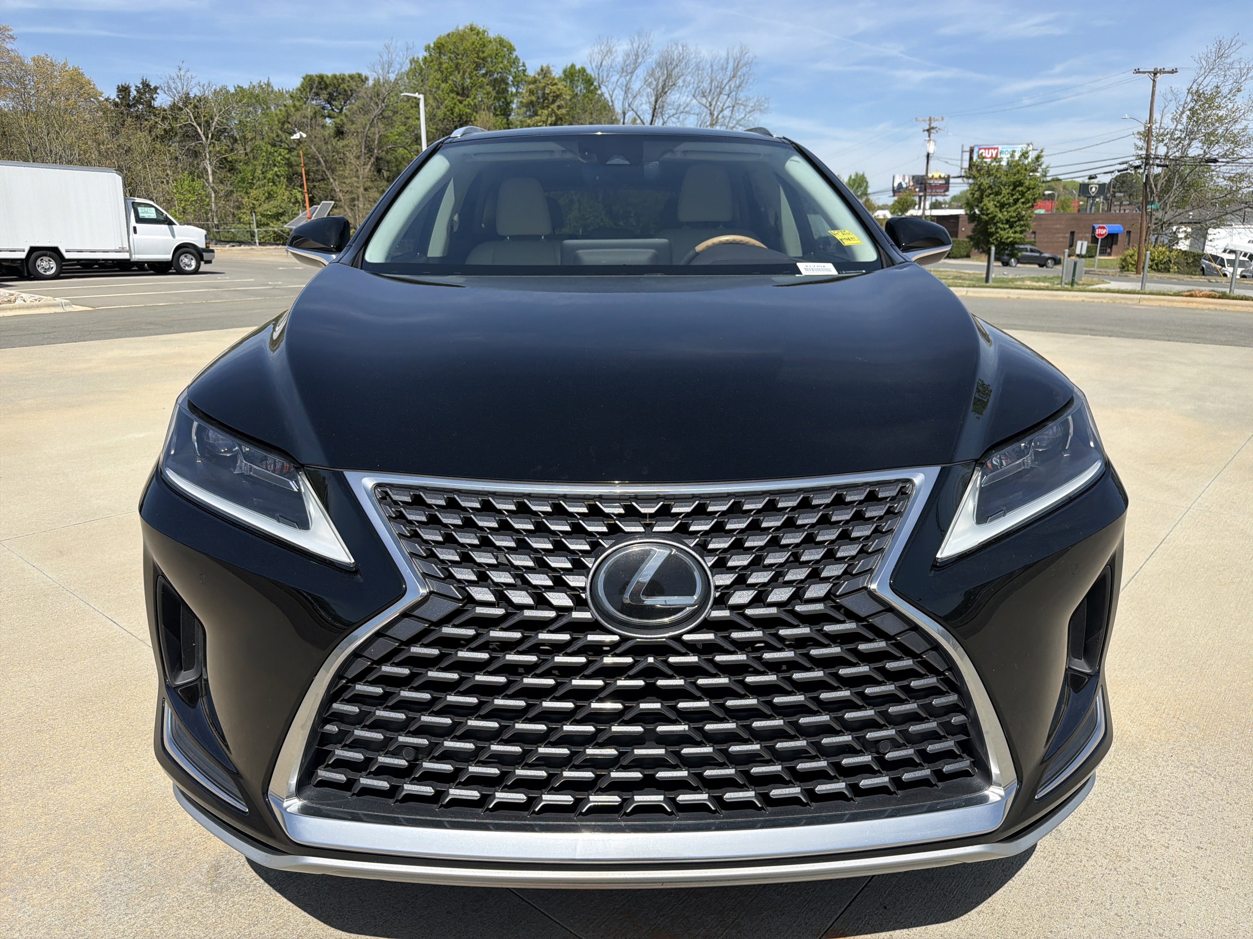 Used 2020 Lexus RX 350 FWD w/ Premium Package image 15