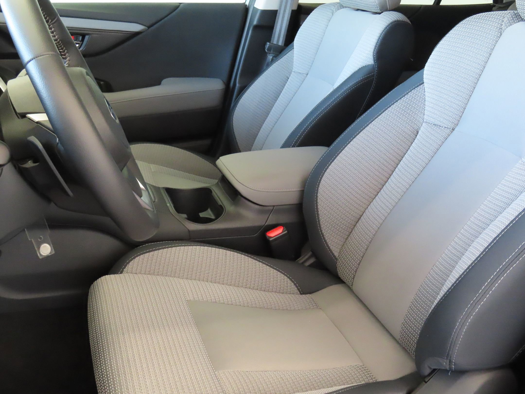 Certified 2025 Subaru Outback Premium w/ Popular Package #1 image 13