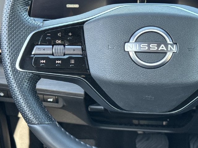 Certified 2024 Nissan Ariya AWD image 16