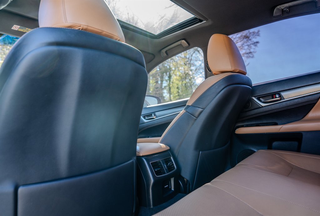 Used 2017 Lexus GS 350 F Sport RWD image 30
