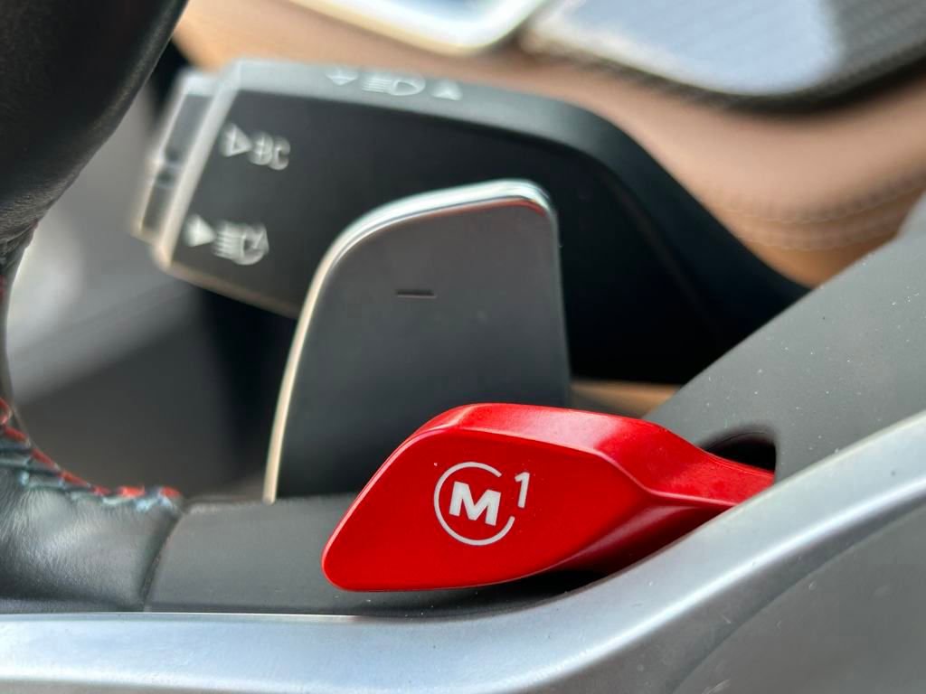 Used 2021 BMW X5 M w/ Executive Package image 18