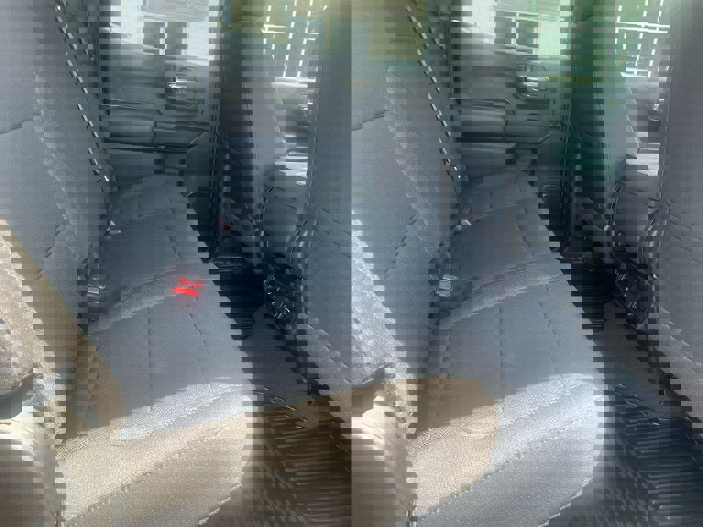 New 2026 Chevrolet Silverado 1500 Custom image 14