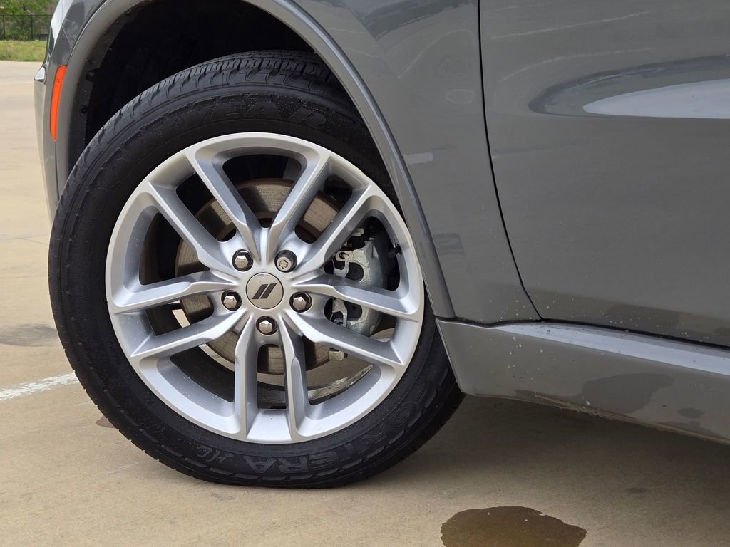 Used 2023 Dodge Durango GT AWD/4WD image 32