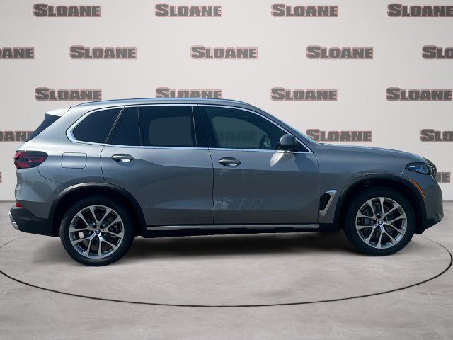New 2026 BMW X5 xDrive40i w/ Premium Package AWD/4WD image 6