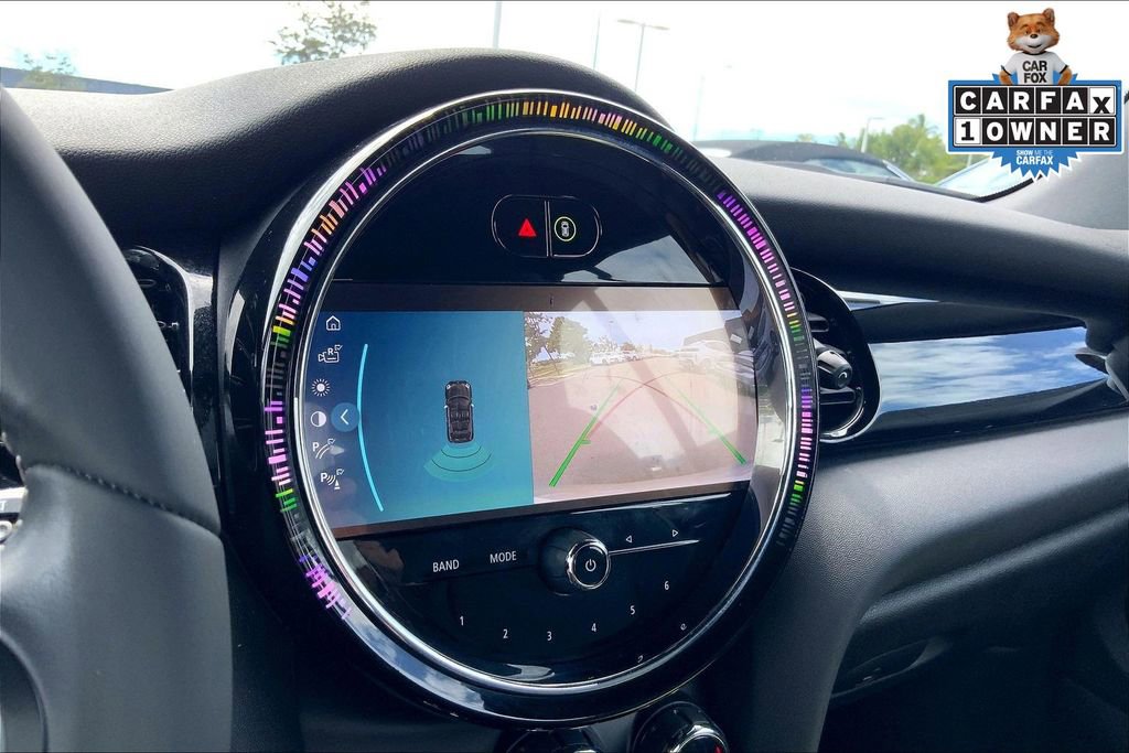 Used 2023 MINI Cooper S image 21