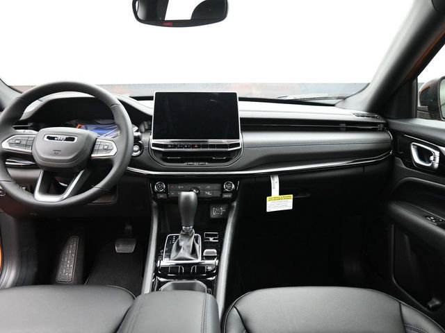 New 2026 Jeep Compass Latitude image 23