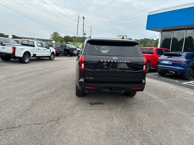 Used 2025 Ford Expedition Active AWD/4WD image 27