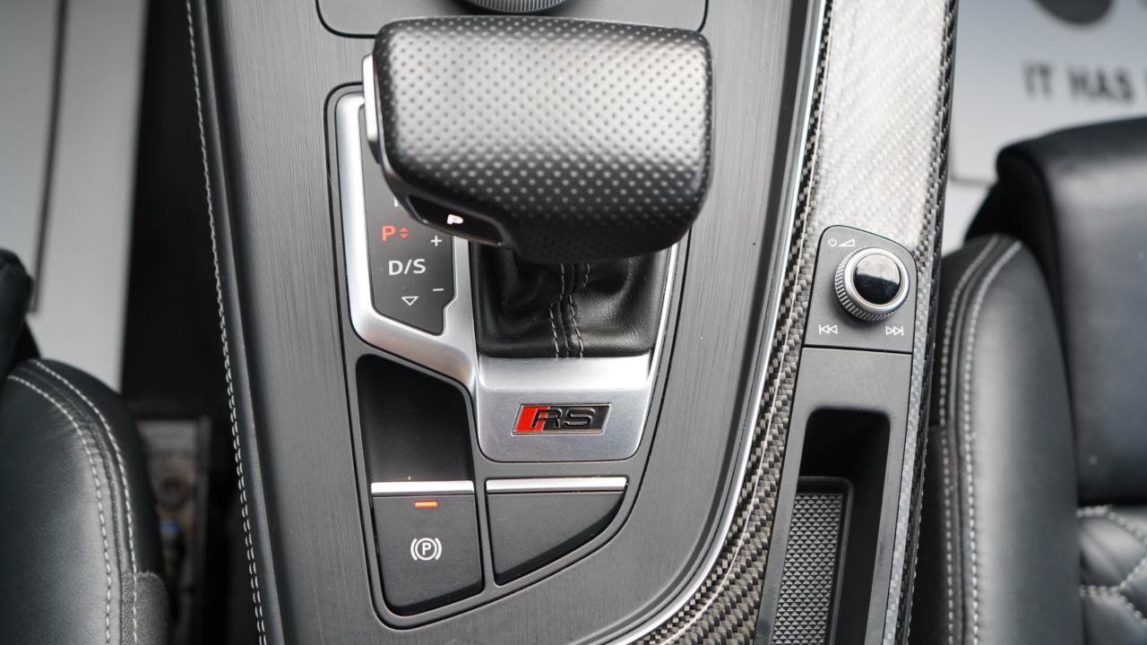 Used 2019 Audi RS 5 Sportback w/ Dynamic Plus Package AWD/4WD image 75