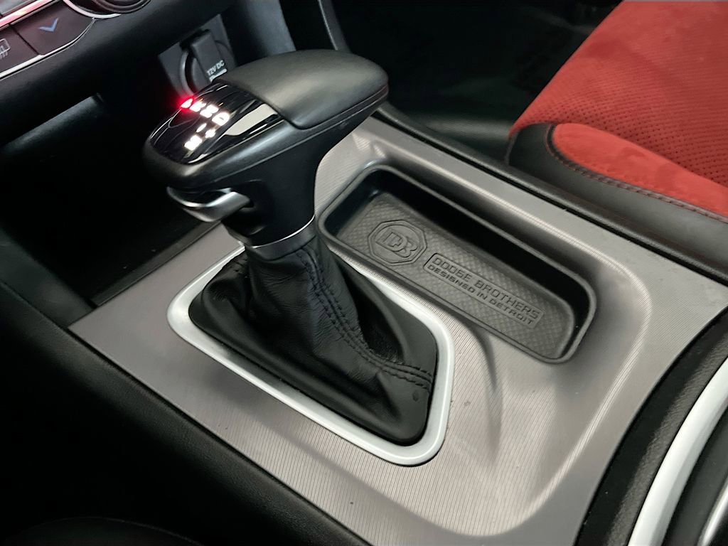 Used 2023 Dodge Charger Scat Pack w/ Dynamics Package image 17