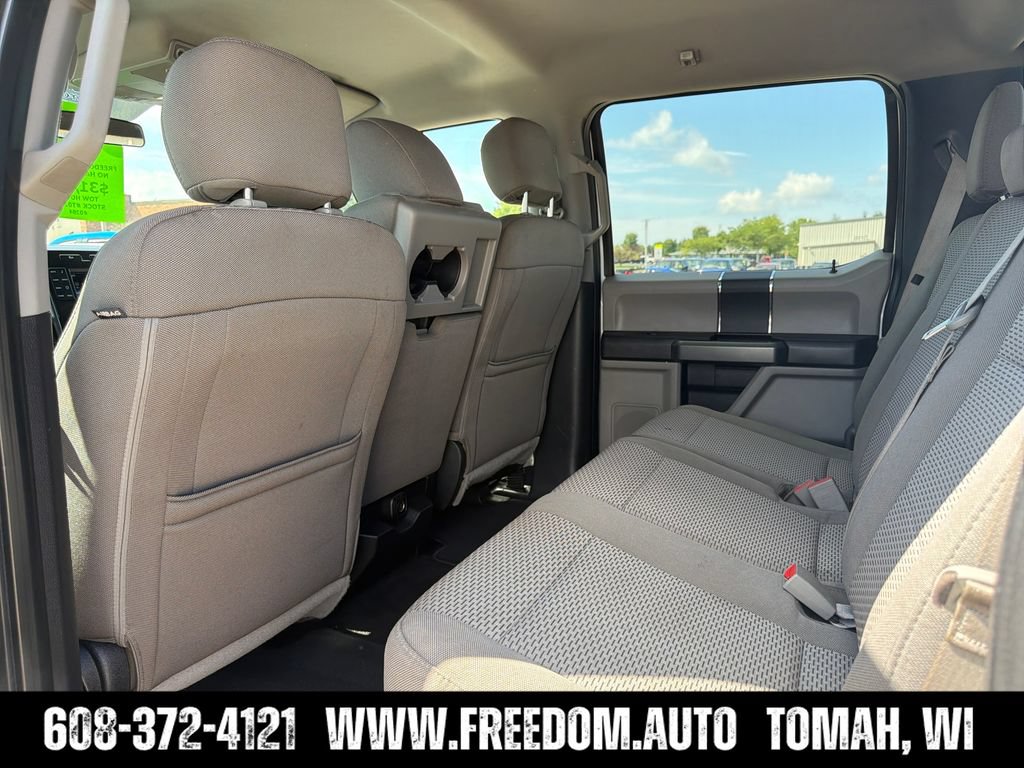 Used 2019 Ford F250 XLT AWD/4WD image 26