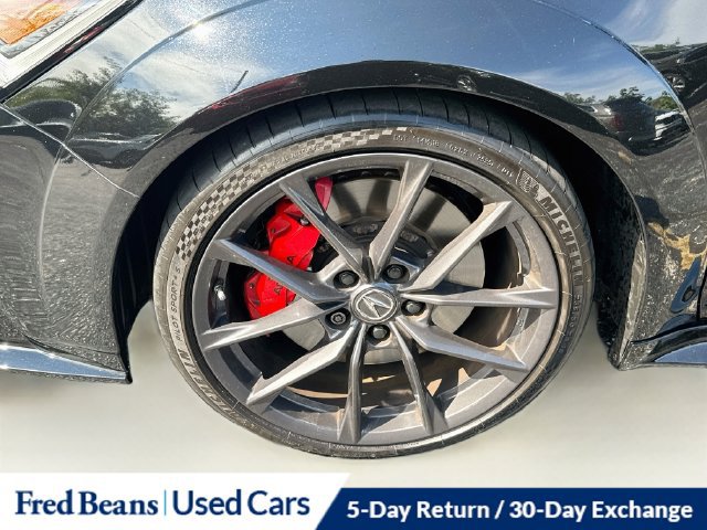 Used 2025 Acura Integra Type S FWD image 29