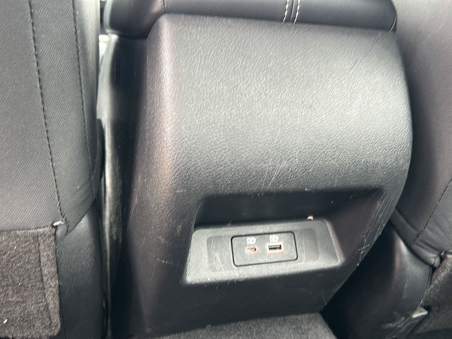 Used 2024 Nissan Altima 2.5 SV FWD image 20