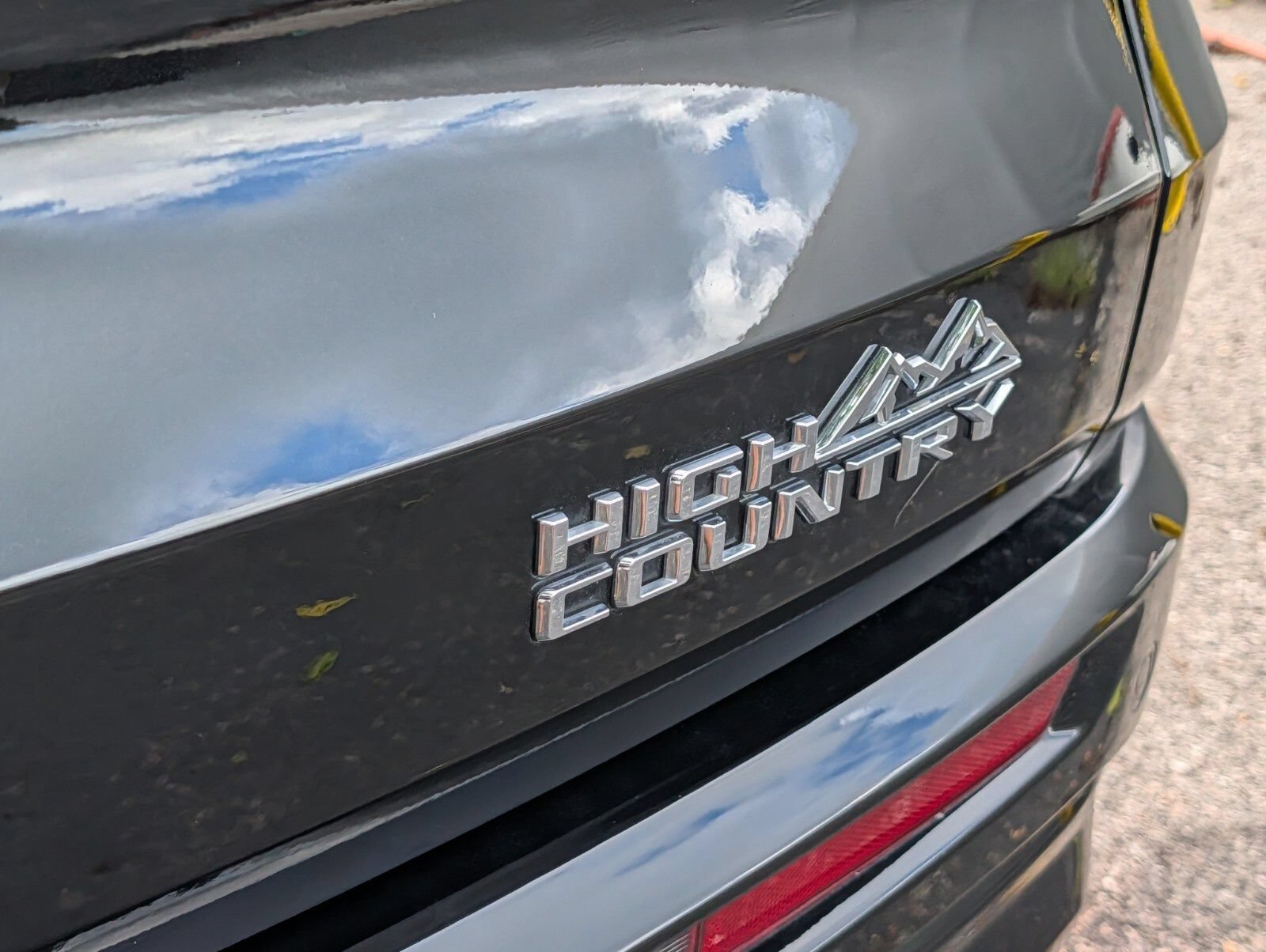Certified 2026 Chevrolet Traverse High Country AWD/4WD image 18