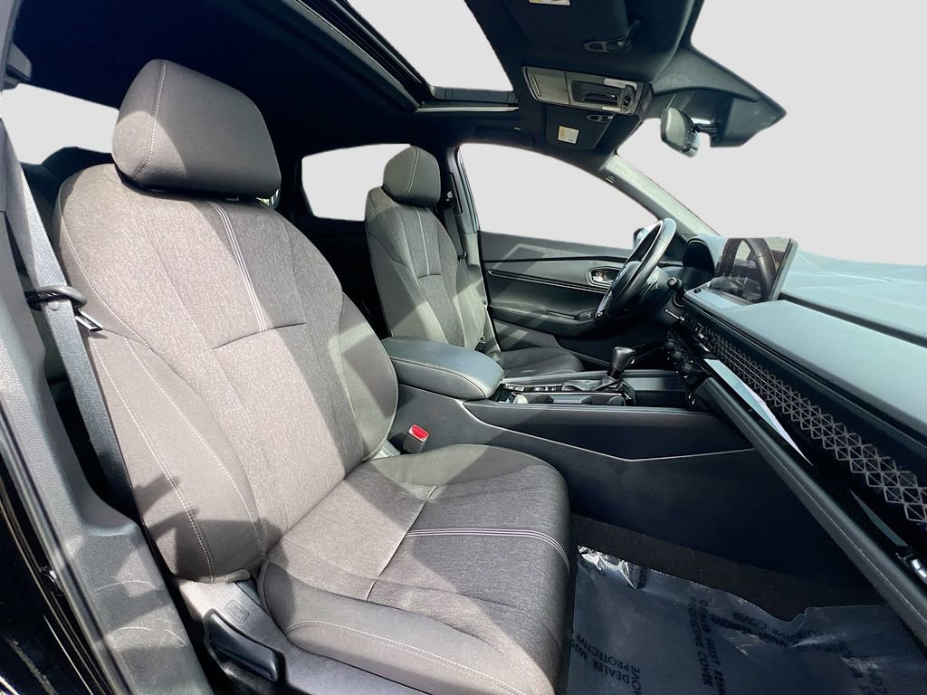 Used 2023 Honda Accord Sport image 25