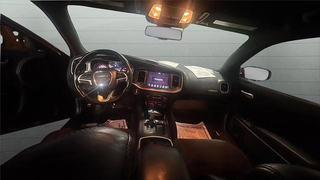 Used 2018 Dodge Charger GT image 15