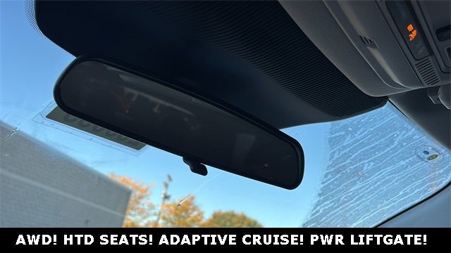 New 2026 Ford Explorer Active image 20