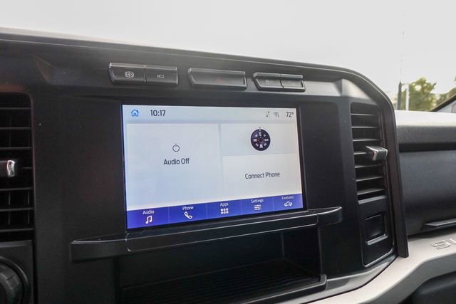 Used 2023 Ford F350 XLT w/ 360-Degree Camera Package image 22