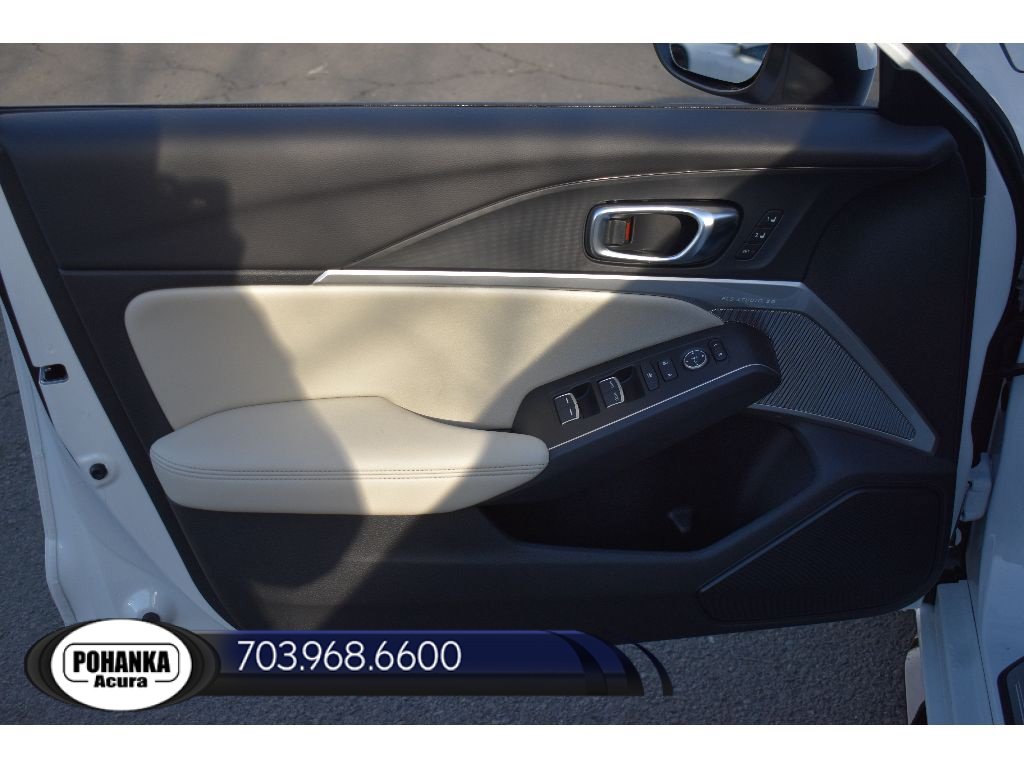 New 2026 Acura Integra A-Spec w/ Technology Package FWD image 26