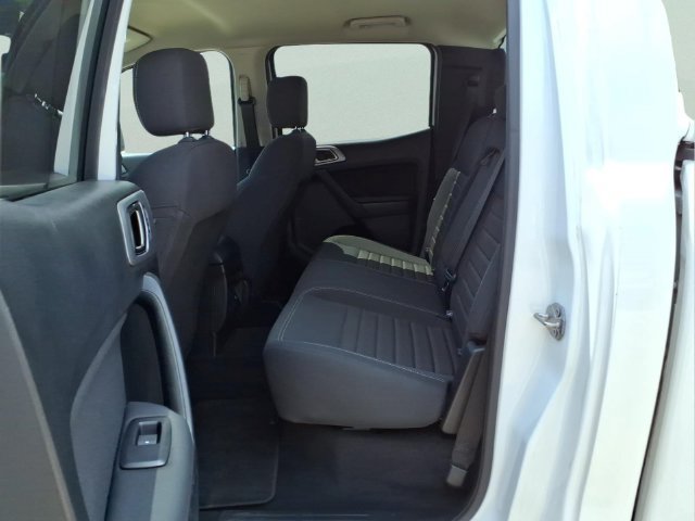 Used 2022 Ford Ranger XLT w/ Trailer Tow Package AWD/4WD image 22