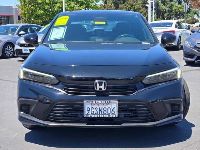 Used 2023 Honda Civic Sport image 2