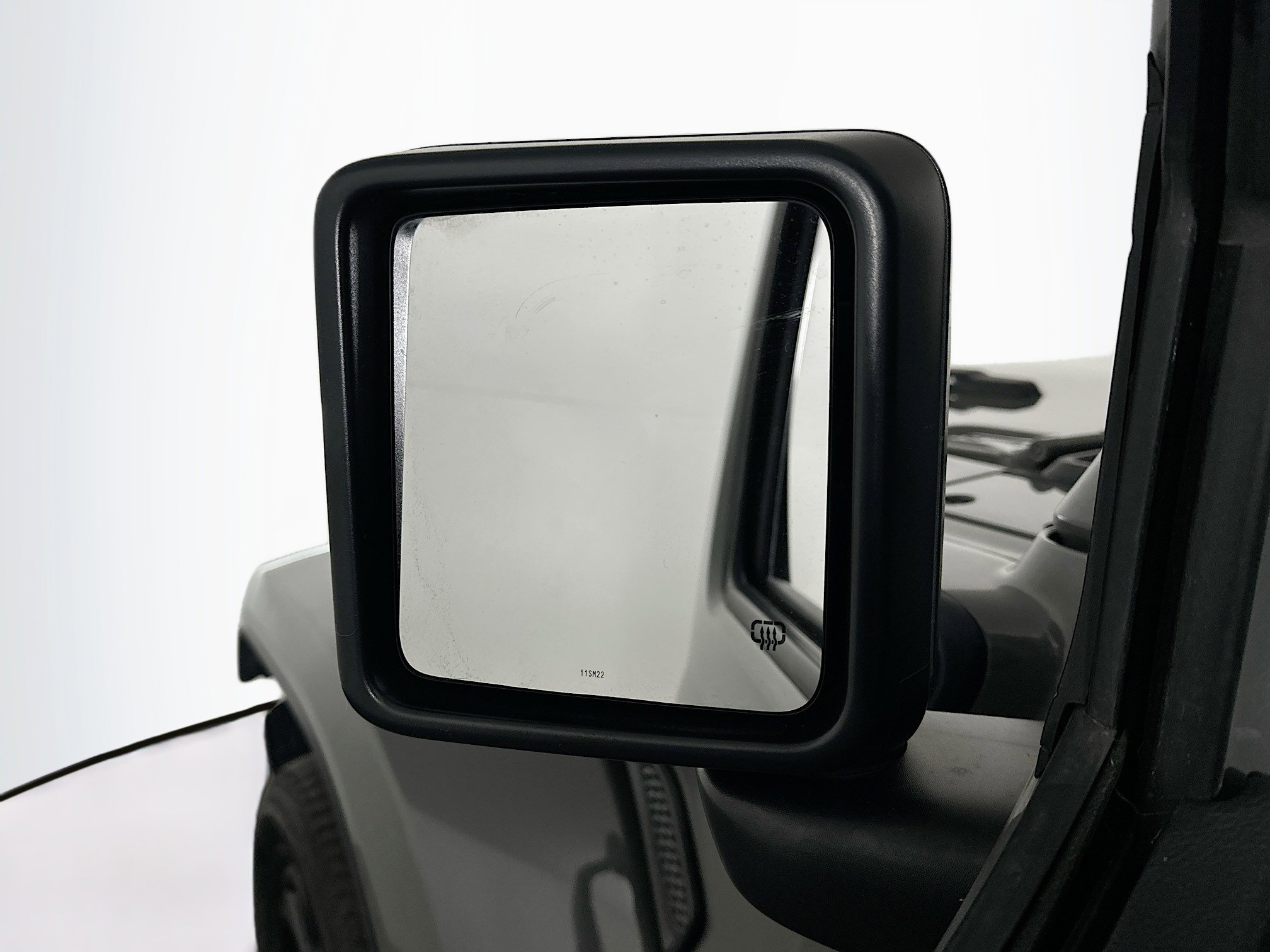 Used 2023 Jeep Wrangler Sahara image 16