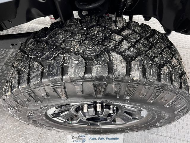 Used 2025 Ford F250 Lariat w/ Lariat Ultimate Package image 16