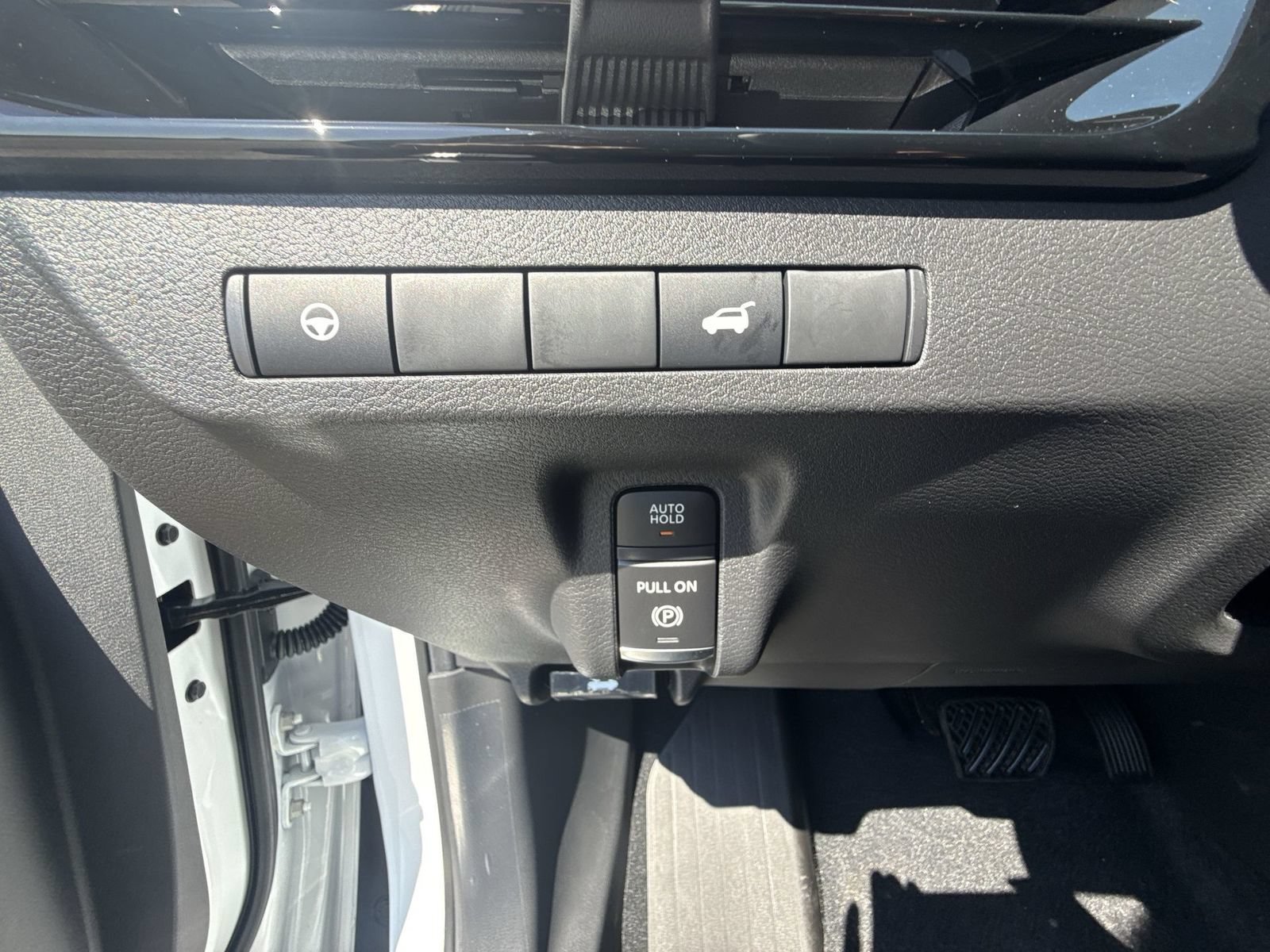 New 2027 Nissan Murano Platinum w/ Cargo Package AWD/4WD image 37