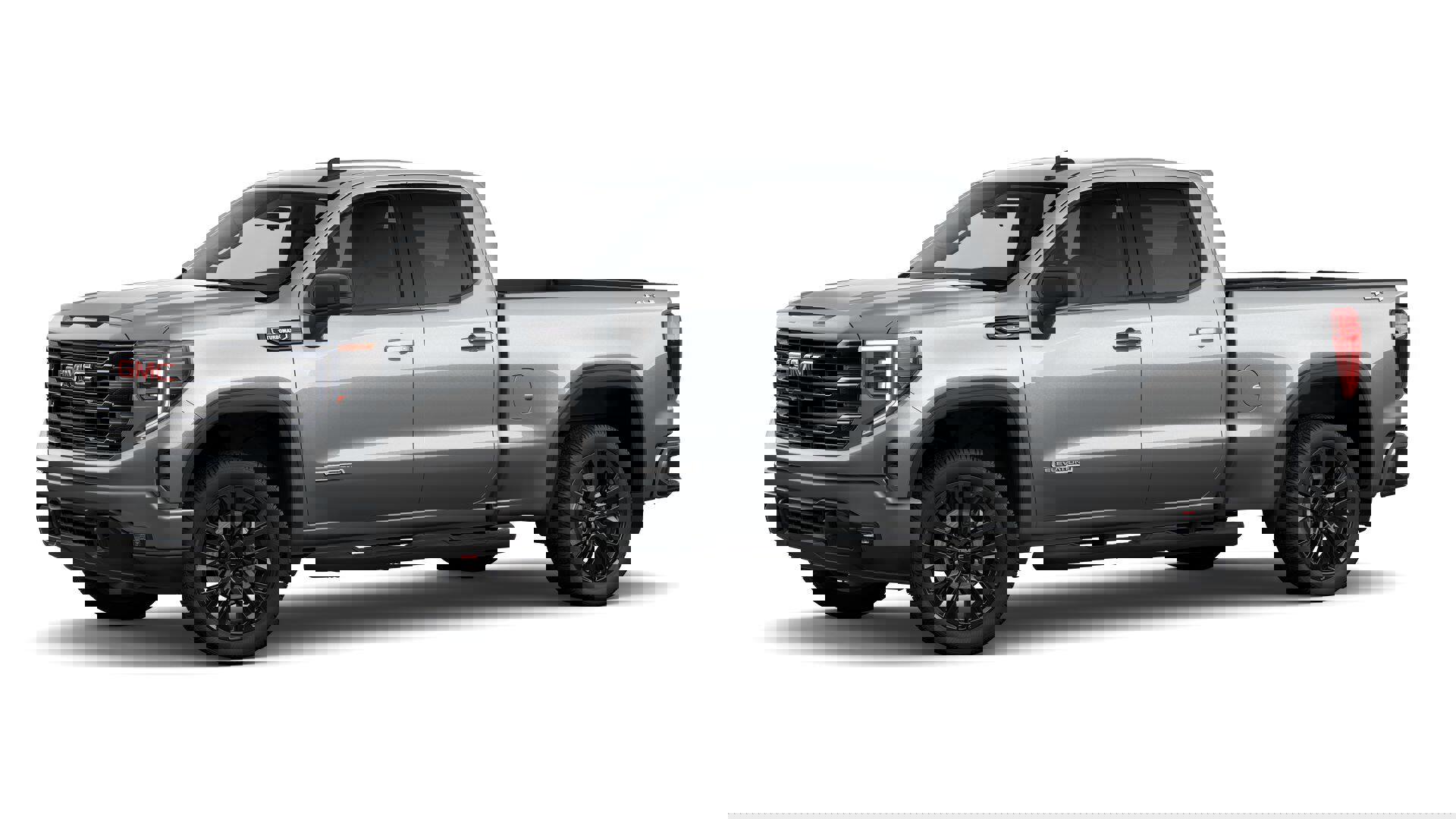 New 2026 GMC Sierra 1500 Elevation w/ Elevation Select Package image 26