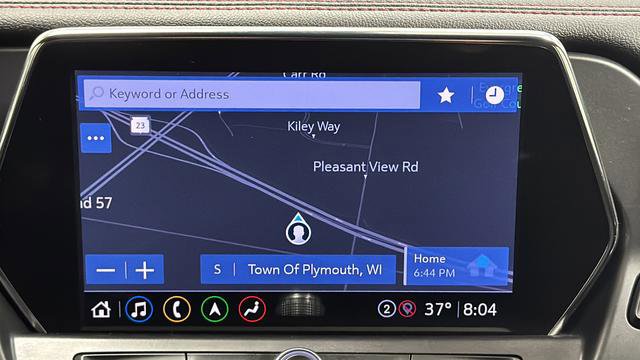 Used 2021 Chevrolet Blazer RS w/ Enhanced Convenience Package image 14