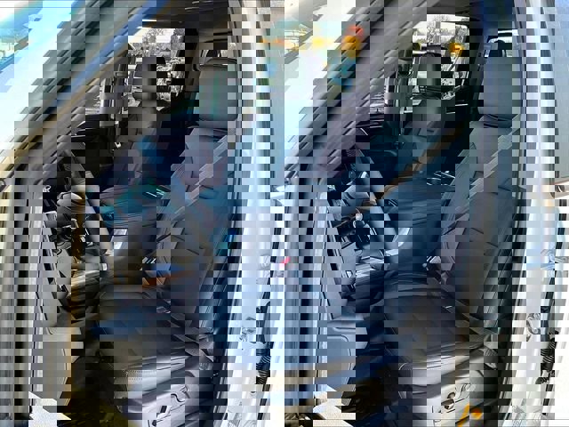 New 2026 Chevrolet Silverado 1500 RST w/ Safety Package AWD/4WD image 9