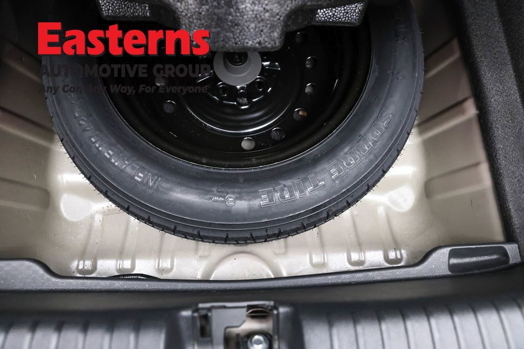 Used 2023 Honda Accord EX image 21