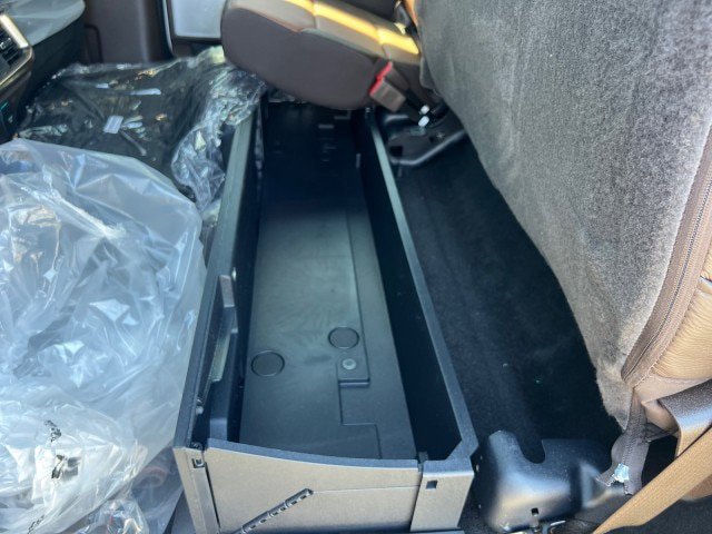 New 2026 Ford F150 King Ranch w/ Equipment Group 601A High AWD/4WD image 24