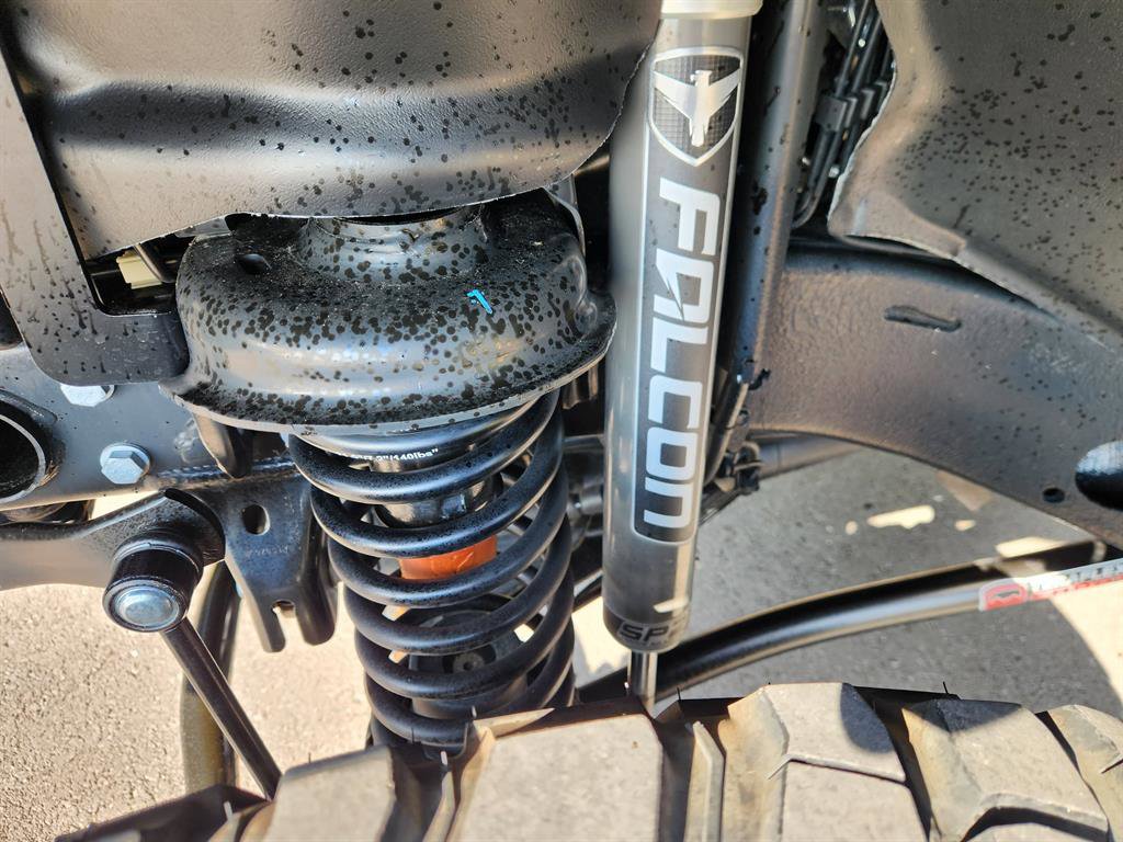 Used 2025 Jeep Wrangler Sport image 10