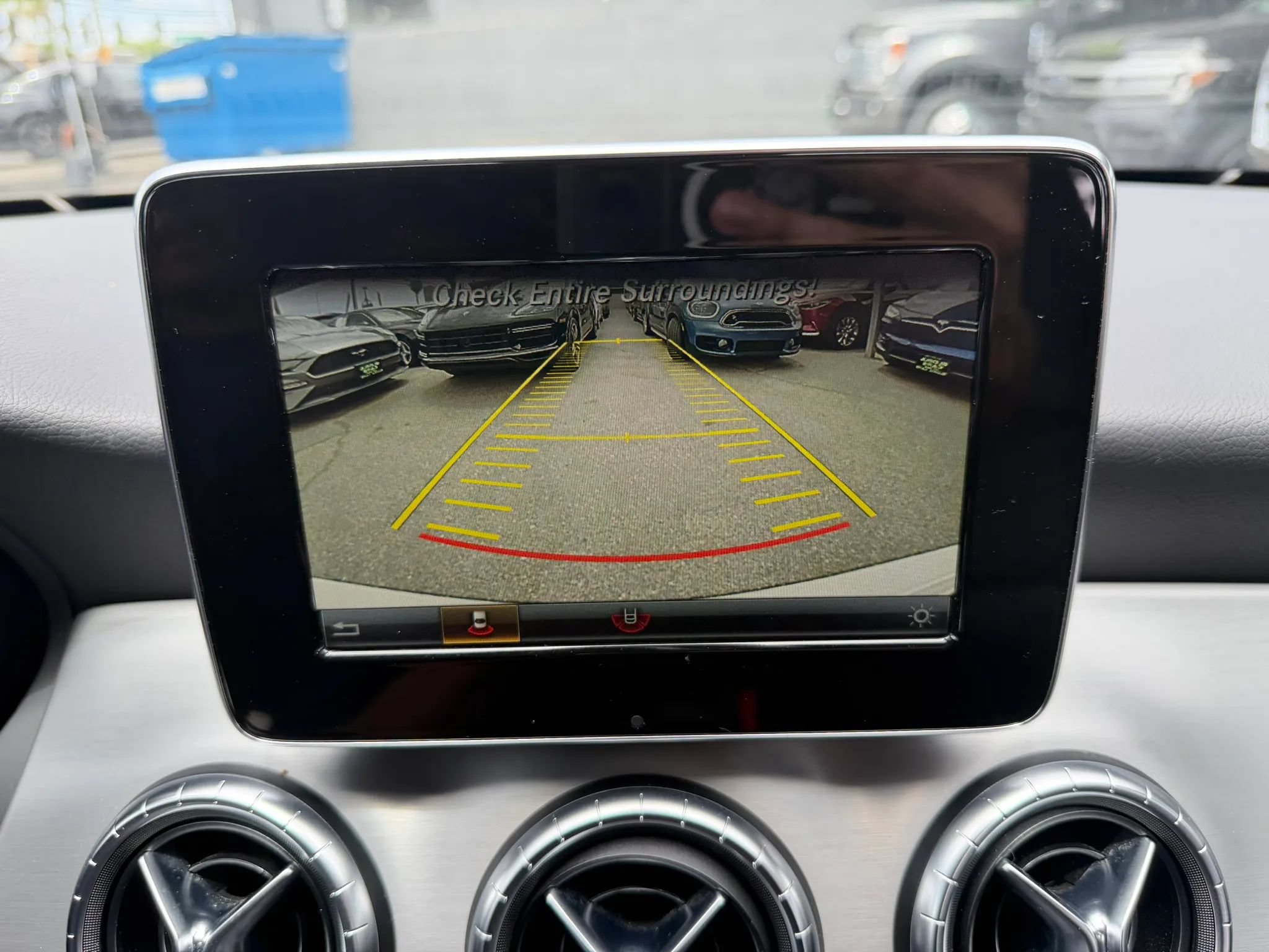 Used 2015 Mercedes-Benz CLA 250 image 19