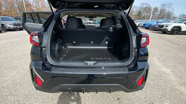 Certified 2025 Subaru Crosstrek 2.0i Premium image 32